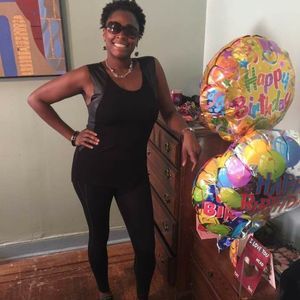 Meet your Posher, Twanda